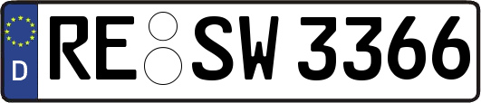RE-SW3366