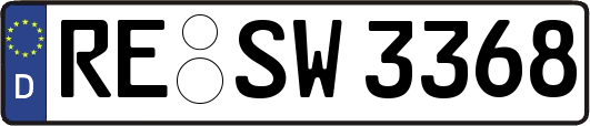 RE-SW3368