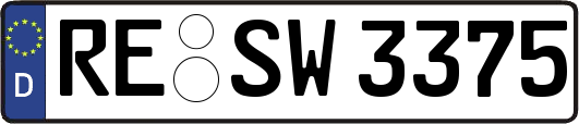 RE-SW3375