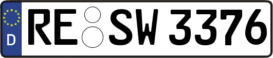 RE-SW3376