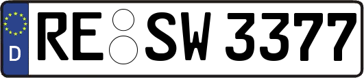 RE-SW3377