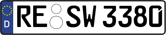 RE-SW3380