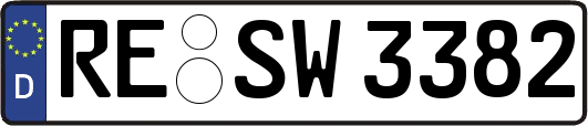 RE-SW3382