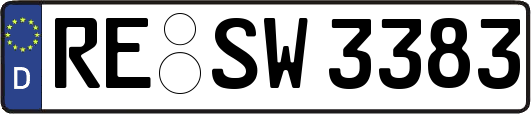 RE-SW3383
