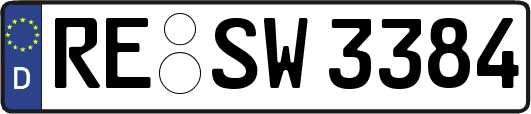 RE-SW3384