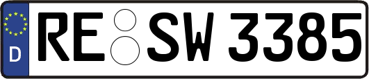 RE-SW3385