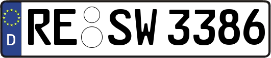 RE-SW3386