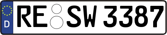 RE-SW3387