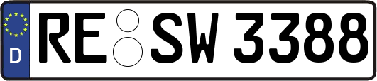 RE-SW3388