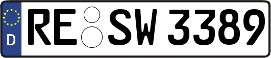 RE-SW3389