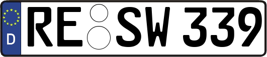 RE-SW339