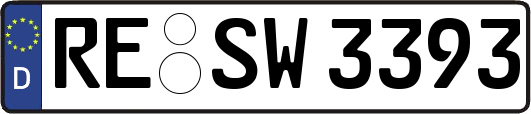 RE-SW3393
