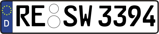 RE-SW3394