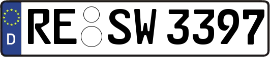 RE-SW3397