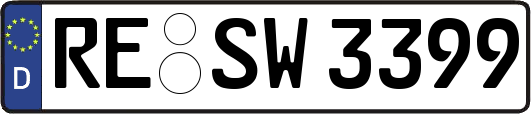 RE-SW3399