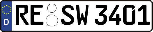 RE-SW3401