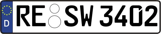 RE-SW3402
