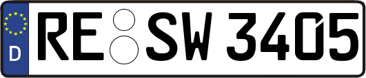 RE-SW3405