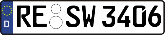 RE-SW3406