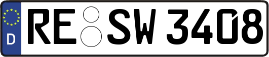 RE-SW3408