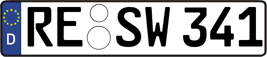 RE-SW341