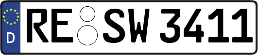 RE-SW3411