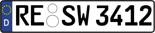 RE-SW3412