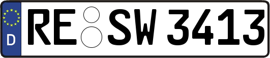 RE-SW3413