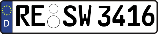 RE-SW3416