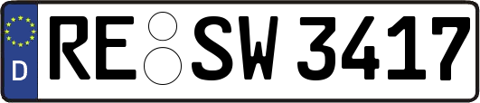 RE-SW3417