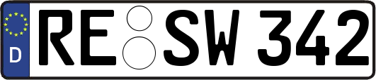 RE-SW342