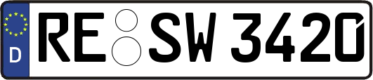 RE-SW3420