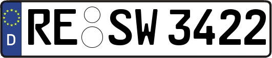 RE-SW3422