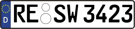 RE-SW3423