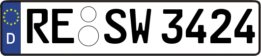 RE-SW3424