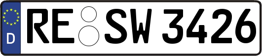 RE-SW3426