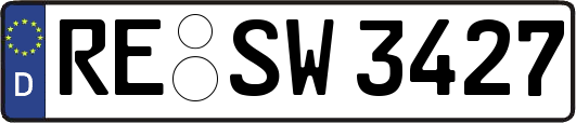 RE-SW3427