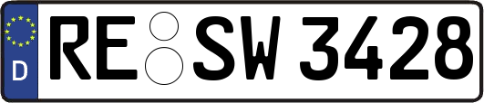 RE-SW3428
