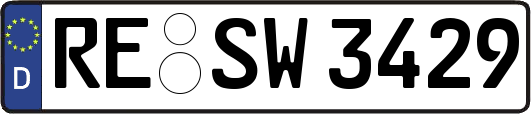 RE-SW3429