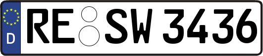 RE-SW3436