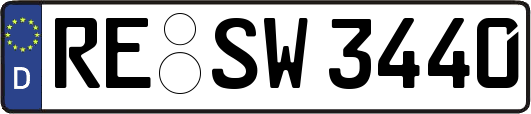 RE-SW3440