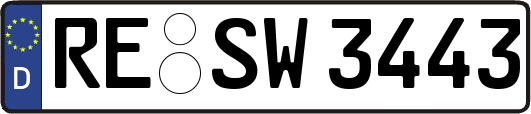 RE-SW3443