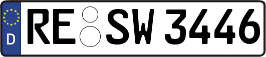 RE-SW3446