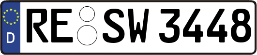 RE-SW3448