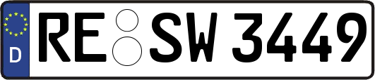 RE-SW3449