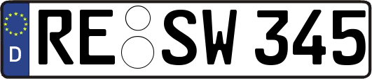RE-SW345