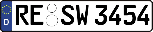 RE-SW3454
