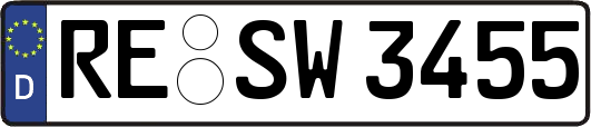RE-SW3455