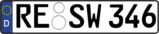 RE-SW346