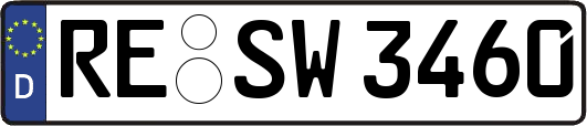 RE-SW3460